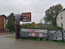 ŁUKASZ JURZAK F.H.U.AUTO "LUKASZ"